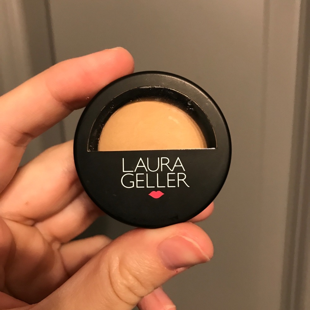 Laura Geller Foundation
